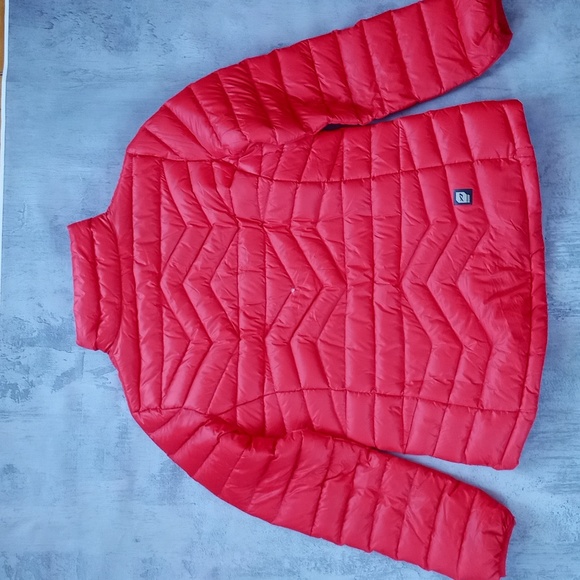 ORAGE WOMEN'S GOOSE DOWN PUFFER JACKET - Picture 10 of 11